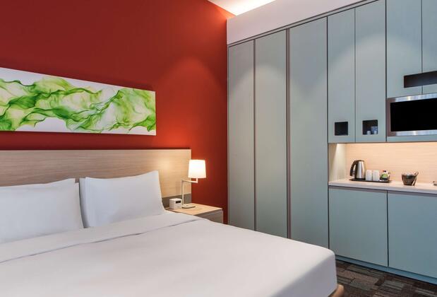 Hyatt House Gebze - Görsel 45