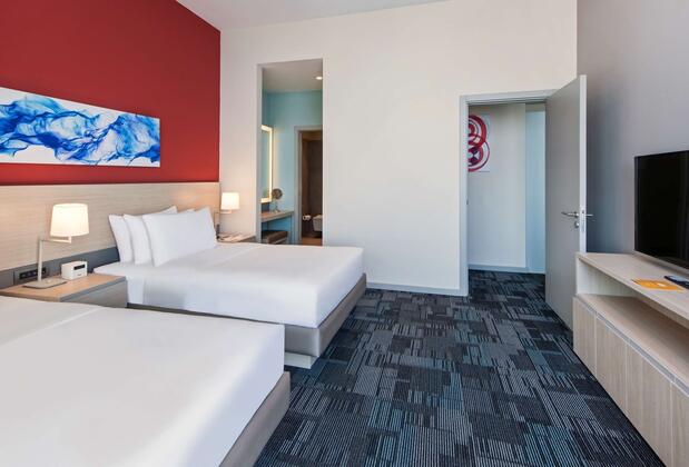 Hyatt House Gebze - Görsel 46