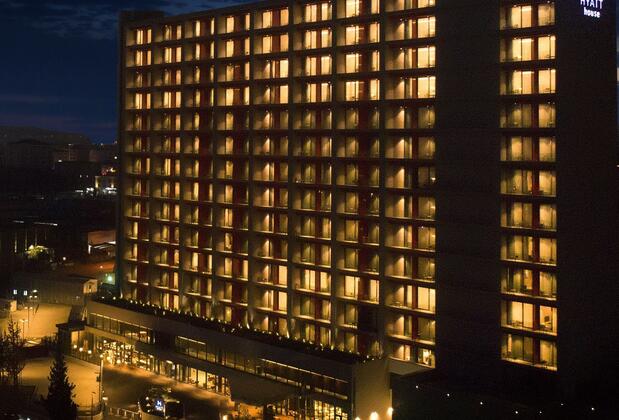 Hyatt House Gebze - Görsel 9