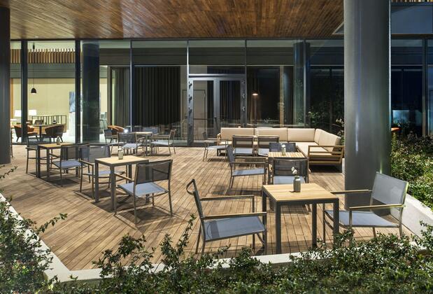 Hyatt House Gebze - Görsel 48