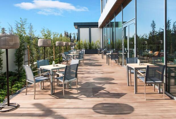 Hyatt House Gebze - Görsel 49