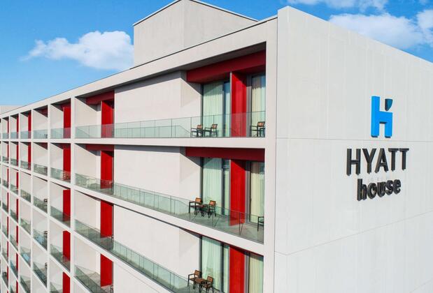 Hyatt House Gebze - Görsel 5