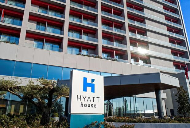 Hyatt House Gebze - Görsel 4