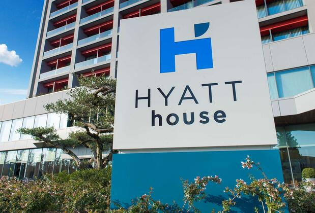 Hyatt House Gebze - Görsel 6