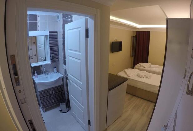 Center Park Hotel - Görsel 4