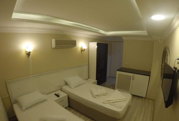 Center Park Hotel - Görsel 3