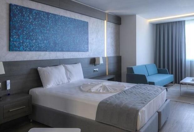 Fesa Business Hotel - Görsel 29