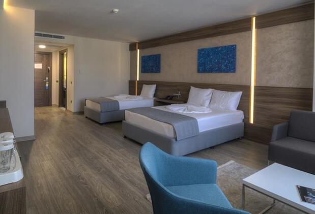 Fesa Business Hotel - Görsel 30