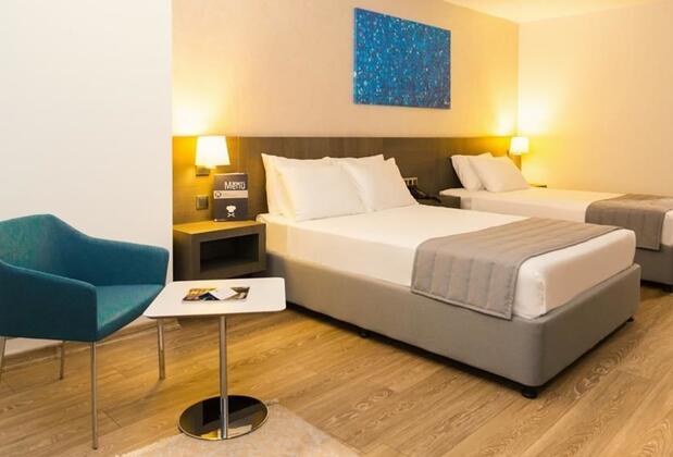 Fesa Business Hotel - Görsel 33