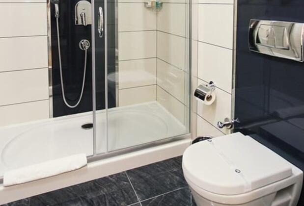 Fesa Business Hotel - Görsel 40