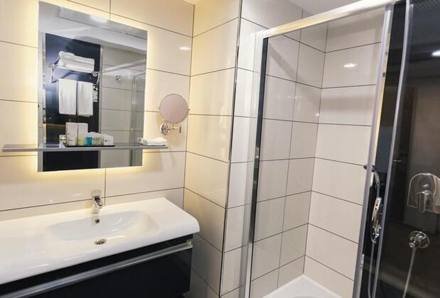 Fesa Business Hotel - Görsel 42