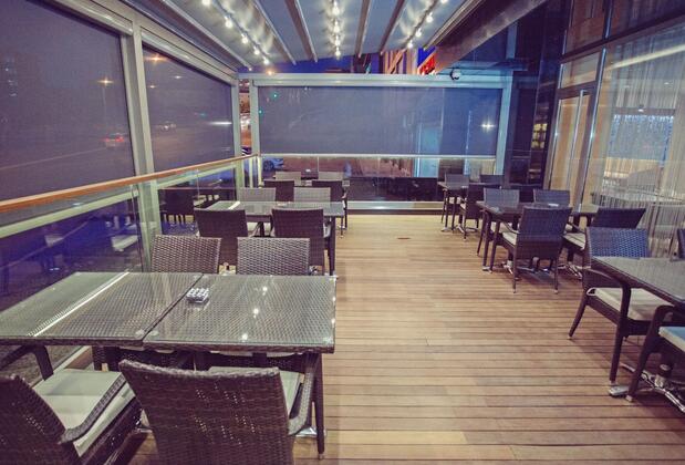 Fesa Business Hotel - Görsel 18