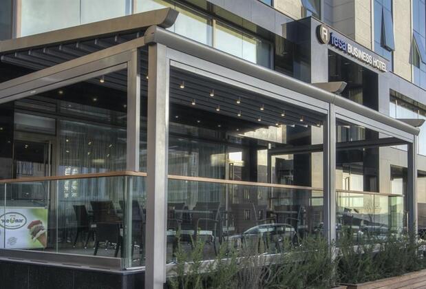 Fesa Business Hotel - Görsel 3