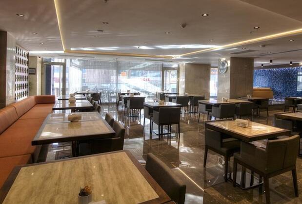 Fesa Business Hotel - Görsel 17