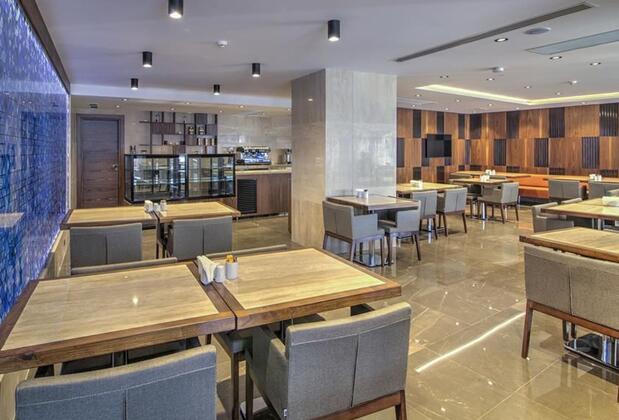 Fesa Business Hotel - Görsel 19