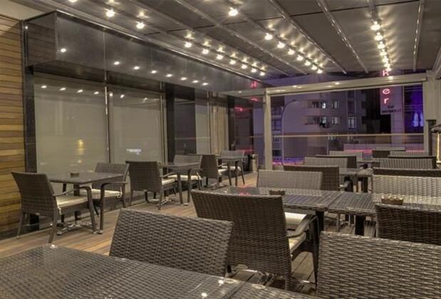 Fesa Business Hotel - Görsel 20