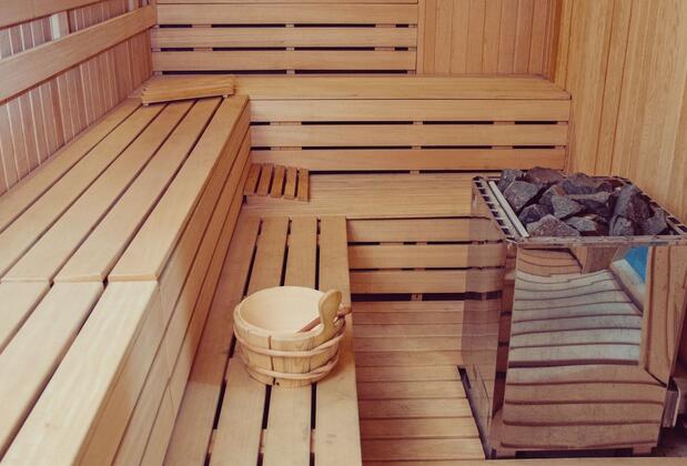 Fesa Business Hotel - Görsel 22