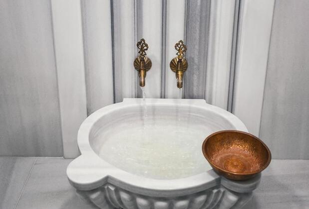 Fesa Business Hotel - Görsel 24