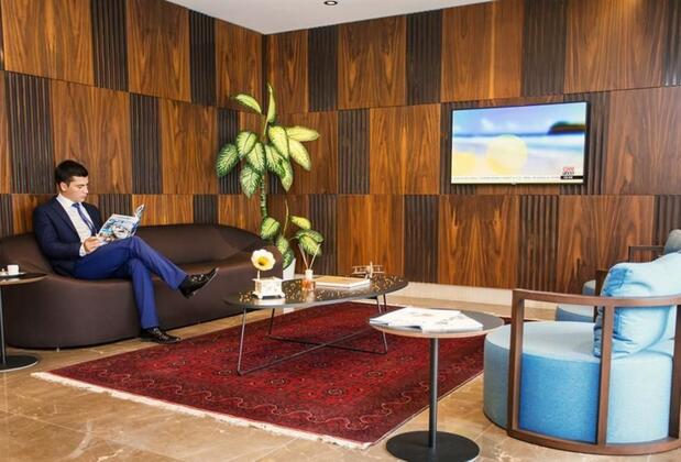 Fesa Business Hotel - Görsel 7