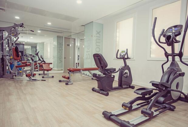 Fesa Business Hotel - Görsel 25