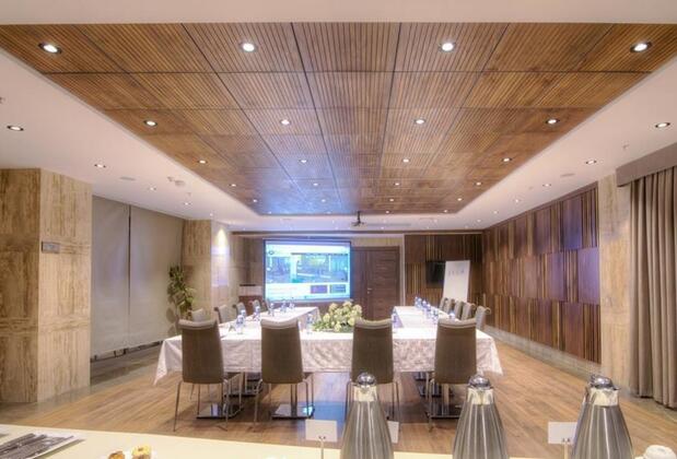 Fesa Business Hotel - Görsel 10