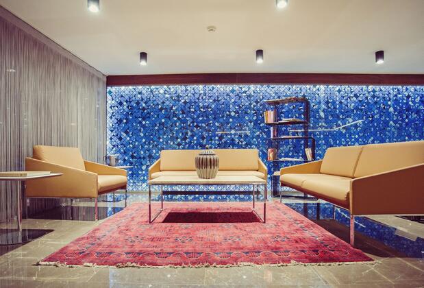 Fesa Business Hotel - Görsel 8