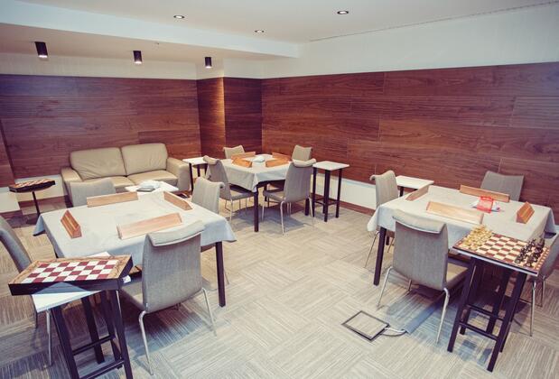 Fesa Business Hotel - Görsel 13