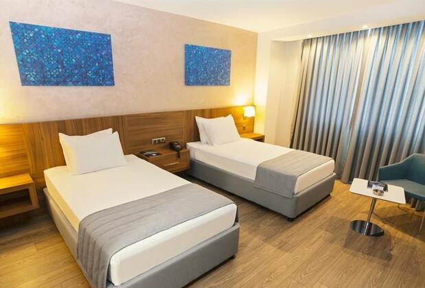 Fesa Business Hotel - Görsel 34