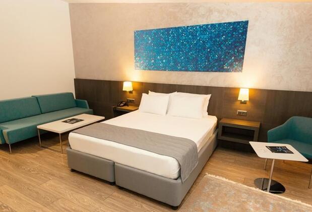 Fesa Business Hotel - Görsel 38