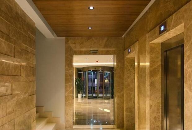 Fesa Business Hotel - Görsel 9