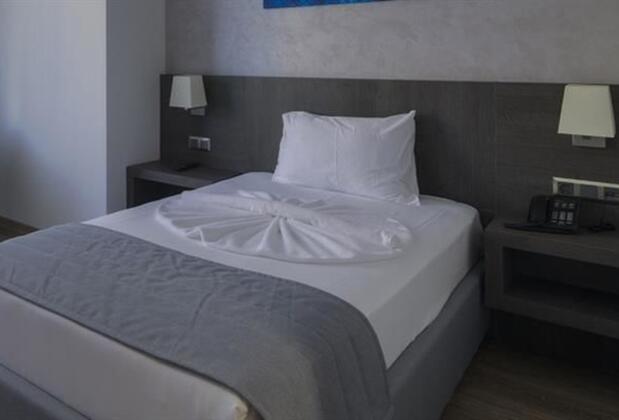 Fesa Business Hotel - Görsel 31