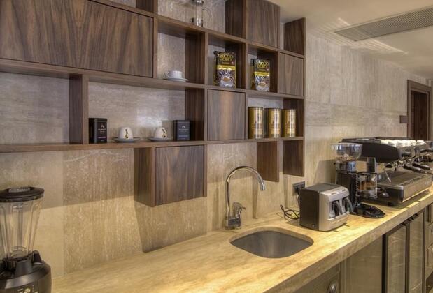 Fesa Business Hotel - Görsel 15