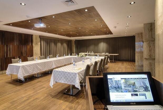 Fesa Business Hotel - Görsel 11