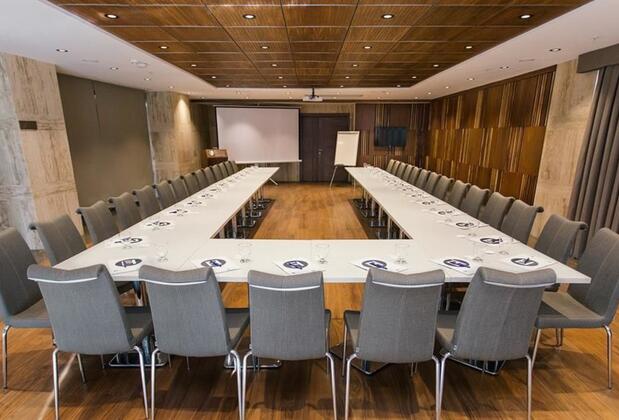 Fesa Business Hotel - Görsel 12