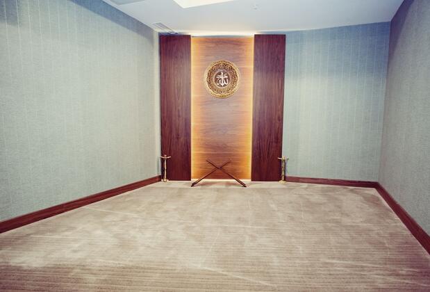 Fesa Business Hotel - Görsel 21