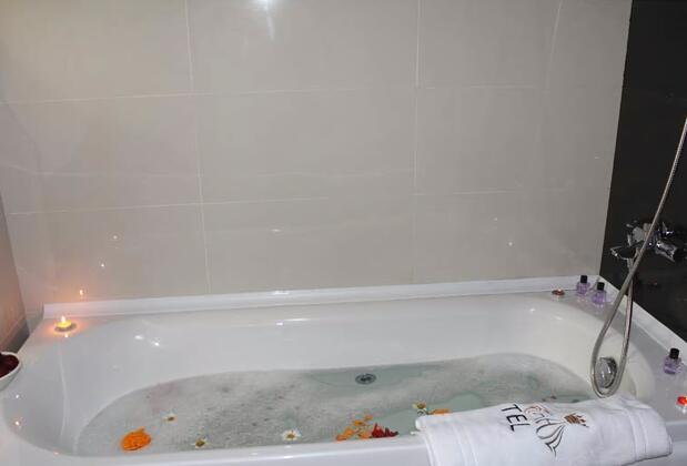 Northhill Hotel - Görsel 7