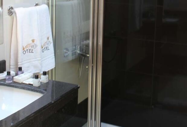 Northhill Hotel - Görsel 6