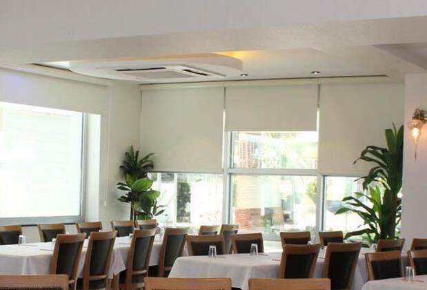 Northhill Hotel - Görsel 4