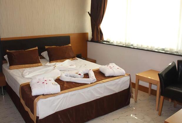 Northhill Hotel - Görsel 3