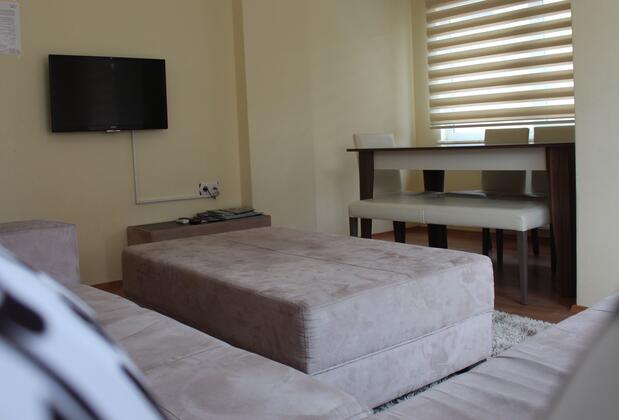 Buruj VIP 3 - Görsel 5