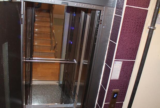 Buruj VIP 3 - Görsel 9