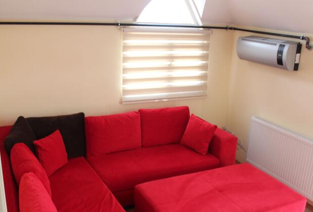 Buruj VIP 3 - Görsel 11