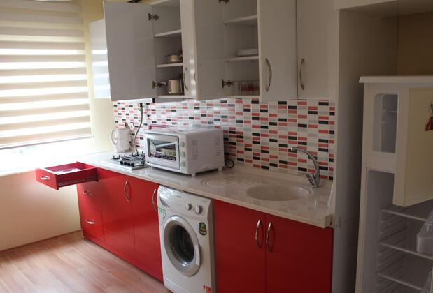 Buruj VIP 3 - Görsel 14