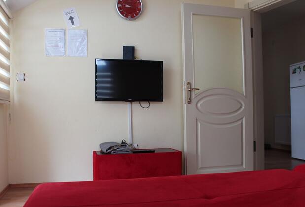 Buruj VIP 3 - Görsel 19