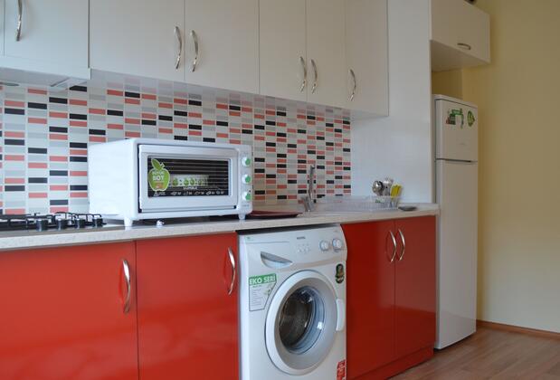 Buruj VIP 3 - Görsel 21