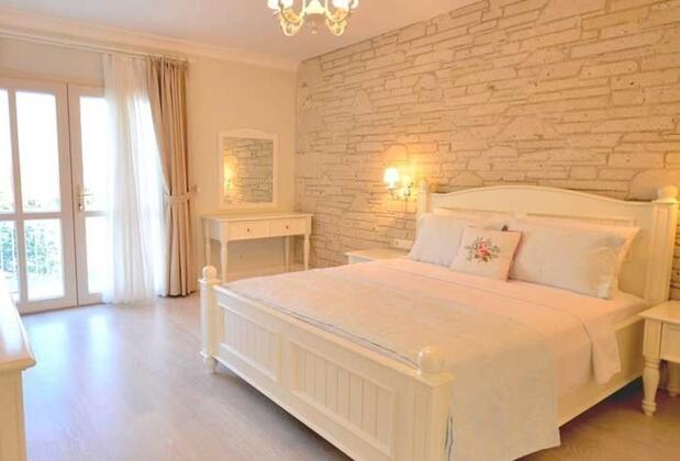 Port Villa Deniz Otel - Görsel 14