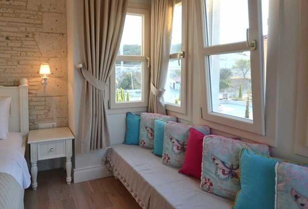 Port Villa Deniz Otel - Görsel 12