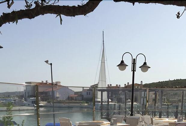 Port Villa Deniz Otel - Görsel 7