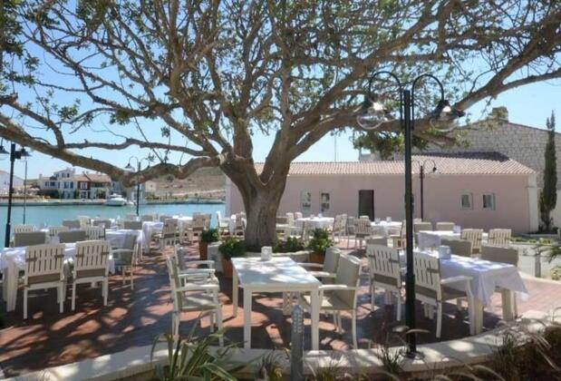 Port Villa Deniz Otel - Görsel 9