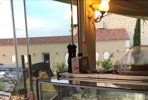 Port Villa Deniz Otel - Görsel 6